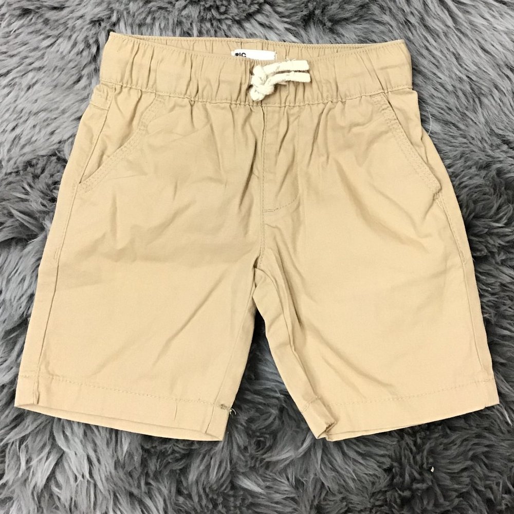 Epic Threads | Boy's Shorts | Khaki | Various Sizes